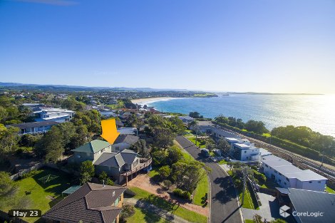 37 Cathedral Rocks Ave, Kiama Downs, NSW 2533