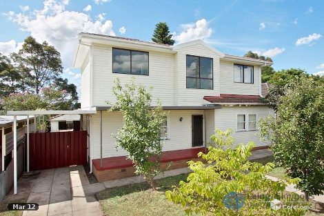 9 Merryl Ave, Old Toongabbie, NSW 2146