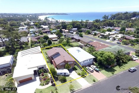 9 Riley St, Mollymook, NSW 2539