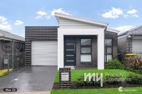 99 Kavanagh St, Gregory Hills, NSW 2557