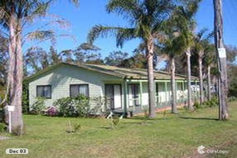 43 Berrara Rd, Berrara, NSW 2540