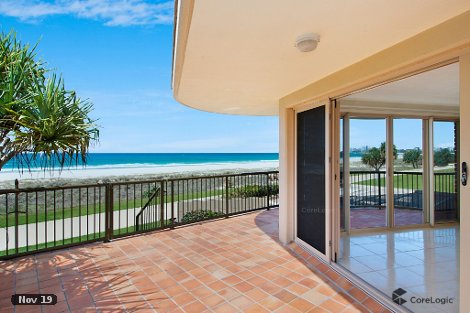 1/2 Surf St, Bilinga, QLD 4225