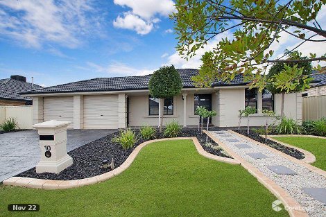 10 Brookfield Ave, Burton, SA 5110