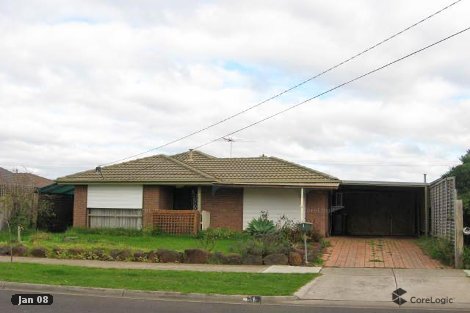 1 Lewin St, Deer Park, VIC 3023