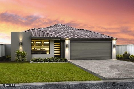 10 Burdekin Turn, Hilbert, WA 6112