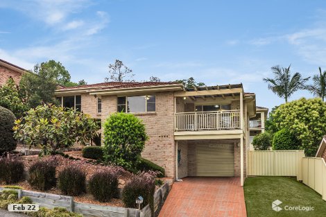 52 Fagans Rd, Lisarow, NSW 2250