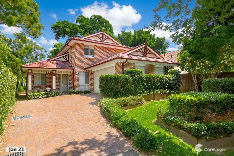 63 Provincial Rd, Lindfield, NSW 2070