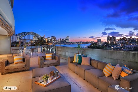 201/30 Cliff St, Milsons Point, NSW 2061