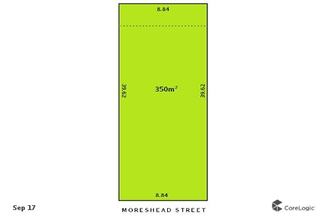 Lot 1/5 Moreshead St, Greenacres, SA 5086