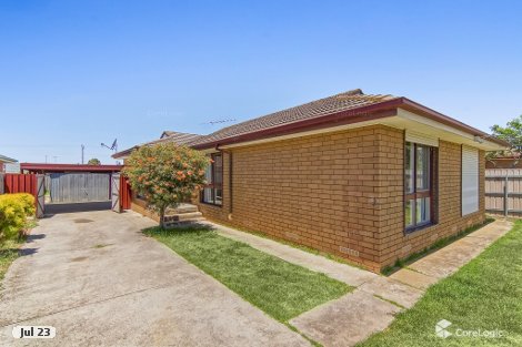 4 Ozone Cres, Bell Park, VIC 3215