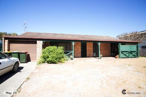 1 Thirteenth Ave, Stuarts Point, NSW 2441