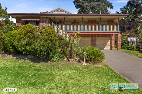 5 Sieben Rd, Boambee East, NSW 2452