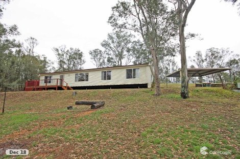 664 Glennies Creek Rd, Middle Falbrook, NSW 2330