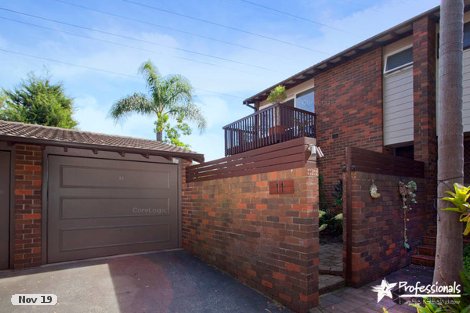 11/16 Alma Rd, Padstow, NSW 2211