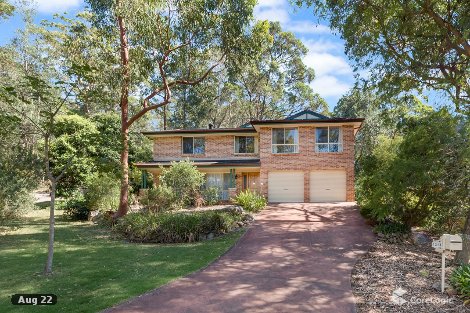 12-14 Currawong Ave, Valley Heights, NSW 2777