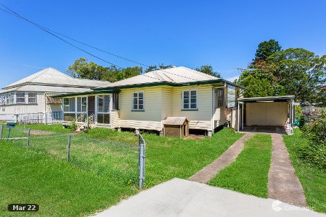 127 Blackstone Rd, Silkstone, QLD 4304