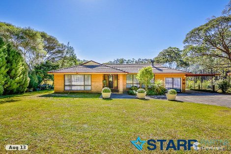 1800 Burragorang Rd, Oakdale, NSW 2570