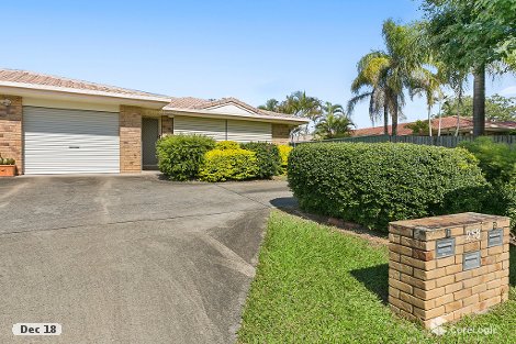 2/258 Brisbane Tce, Goodna, QLD 4300