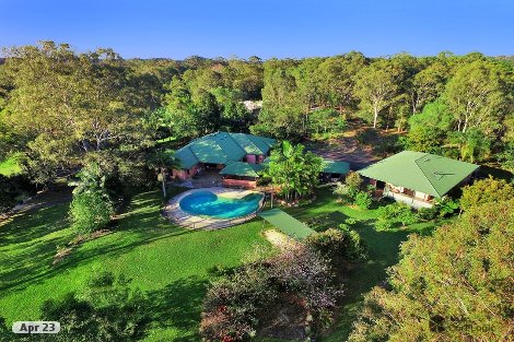 855 Eumundi Noosa Rd, Doonan, QLD 4562