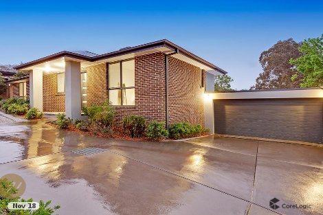 2/38 Humber Rd, Croydon North, VIC 3136