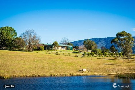 16 Murrabrine Lane, Cobargo, NSW 2550