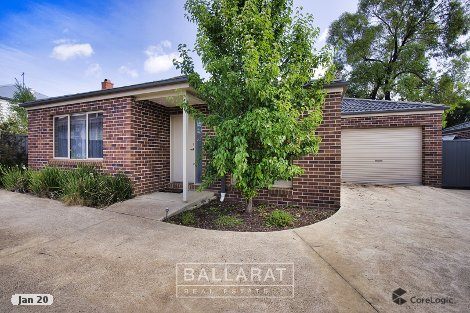 1/614a Nicholson St, Black Hill, VIC 3350