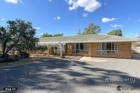 72 Australia Ii Dr, Kensington Grove, QLD 4341