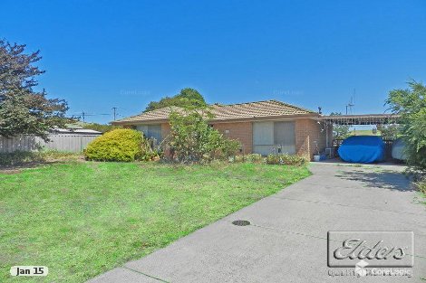 1 Firth St, California Gully, VIC 3556