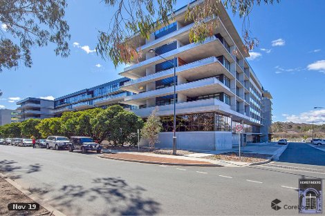 517/12 Provan St, Campbell, ACT 2612