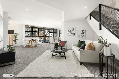 2/156 Bay St, Port Melbourne, VIC 3207