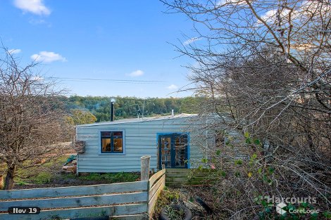 1715 Woodsdale Rd, Levendale, TAS 7120