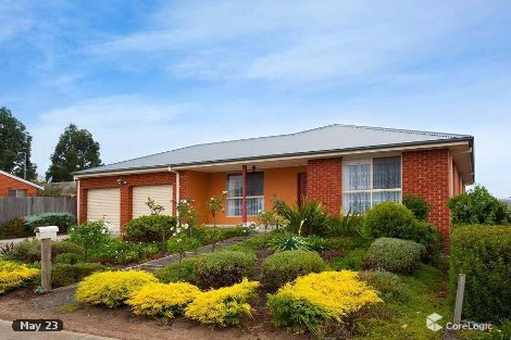 177 Inglis St, Ballan, VIC 3342