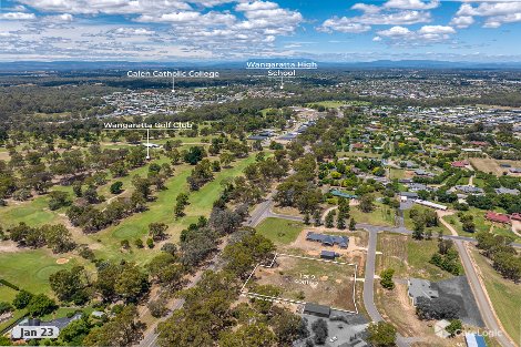 Lot 9 Alamein Gr, Waldara, VIC 3678