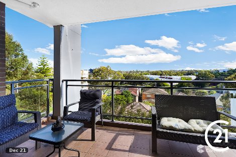 32/16 Oxford St, Blacktown, NSW 2148