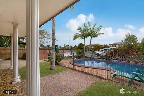 86 Jacaranda Ave, Tweed Heads West, NSW 2485