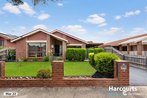 66 Severn St, Epping, VIC 3076