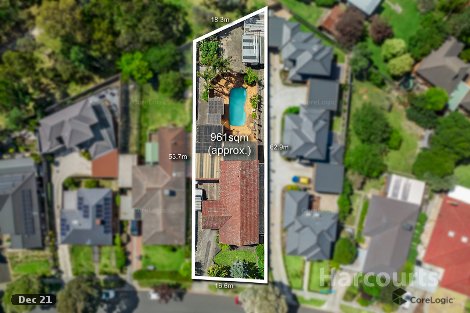 23 Linsley Way, Wantirna, VIC 3152