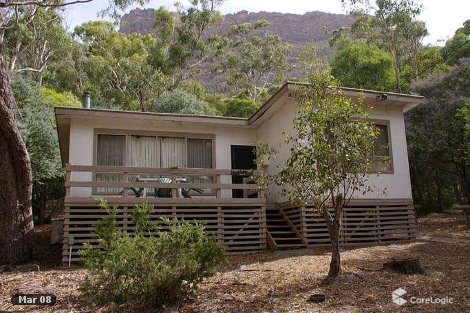 44 High Rd, Halls Gap, VIC 3381