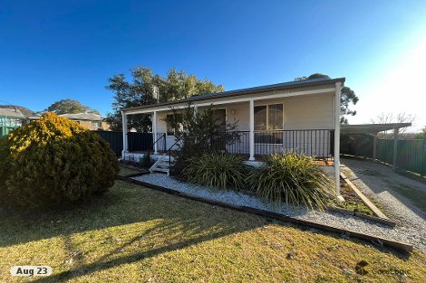 3 Pomany St, Kandos, NSW 2848