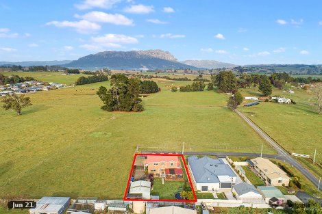 26 Hope St W, Sheffield, TAS 7306