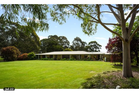 112 Millingandi Rd, Millingandi, NSW 2549