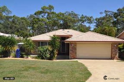 19 Barrine Cl, Clinton, QLD 4680