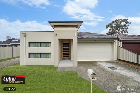 12a Teaguer St, Wilson, WA 6107