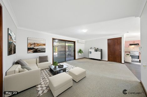 4 Carbora Cl, Maryland, NSW 2287