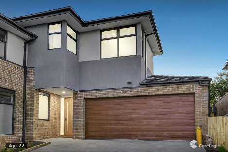 2/4 Rosemary St, Templestowe Lower, VIC 3107