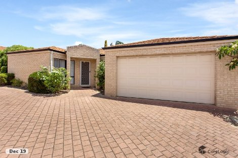 2/47 King St, Coogee, WA 6166