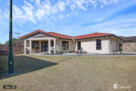 8 Mclaren Ct, Glenella, QLD 4740