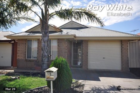 19 Axminster Cres, Craigmore, SA 5114