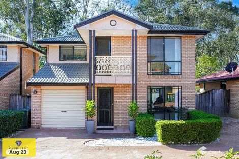 8/58 Kent St, Minto, NSW 2566