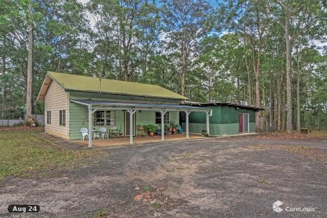 61 Watt Rd, Falls Creek, NSW 2540